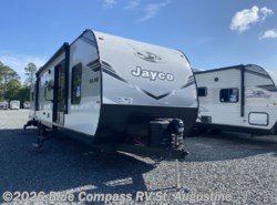 New 2025 Jayco Jay Flight SLX 380DQS available in St. Augustine, Florida