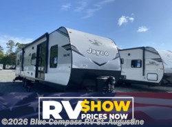 New 2025 Jayco Jay Flight SLX 380DQS available in St. Augustine, Florida
