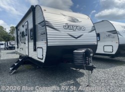New 2025 Jayco Jay Flight SLX 261BHS available in St. Augustine, Florida