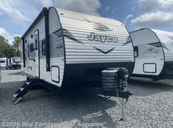 New 2025 Jayco Jay Flight SLX 261BHS available in St. Augustine, Florida