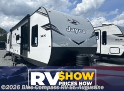 New 2025 Jayco Jay Flight SLX 380DQS available in St. Augustine, Florida