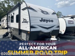 Used 2024 Jayco Jay Flight SLX 195RB available in St. Augustine, Florida