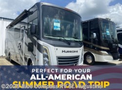 Used 2023 Thor Motor Coach Hurricane 29M available in St. Augustine, Florida