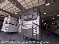 Used 2021 Nexus Ghost 33DS available in St. Augustine, Florida