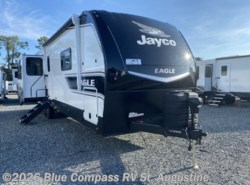 New 2026 Jayco Eagle HT 294CKBS available in St. Augustine, Florida