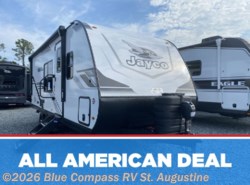 New 2026 Jayco Jay Feather 21MML available in St. Augustine, Florida