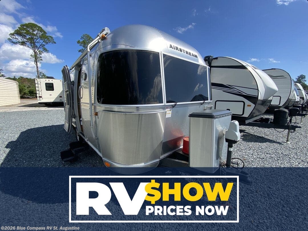 Used 2016 Airstream Flying Cloud 20 FB available in St. Augustine, Florida