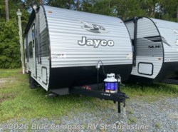 New 2026 Jayco Jay Flight SLX 250BH Sport's Edition available in St. Augustine, Florida