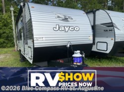 New 2026 Jayco Jay Flight SLX 250BH Sport's Edition available in St. Augustine, Florida