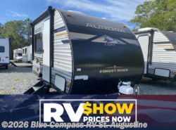 New 2026 Forest River Aurora Light 13RDX available in St. Augustine, Florida