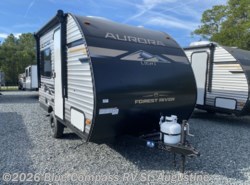 New 2026 Forest River Aurora Light 13RDX available in St. Augustine, Florida