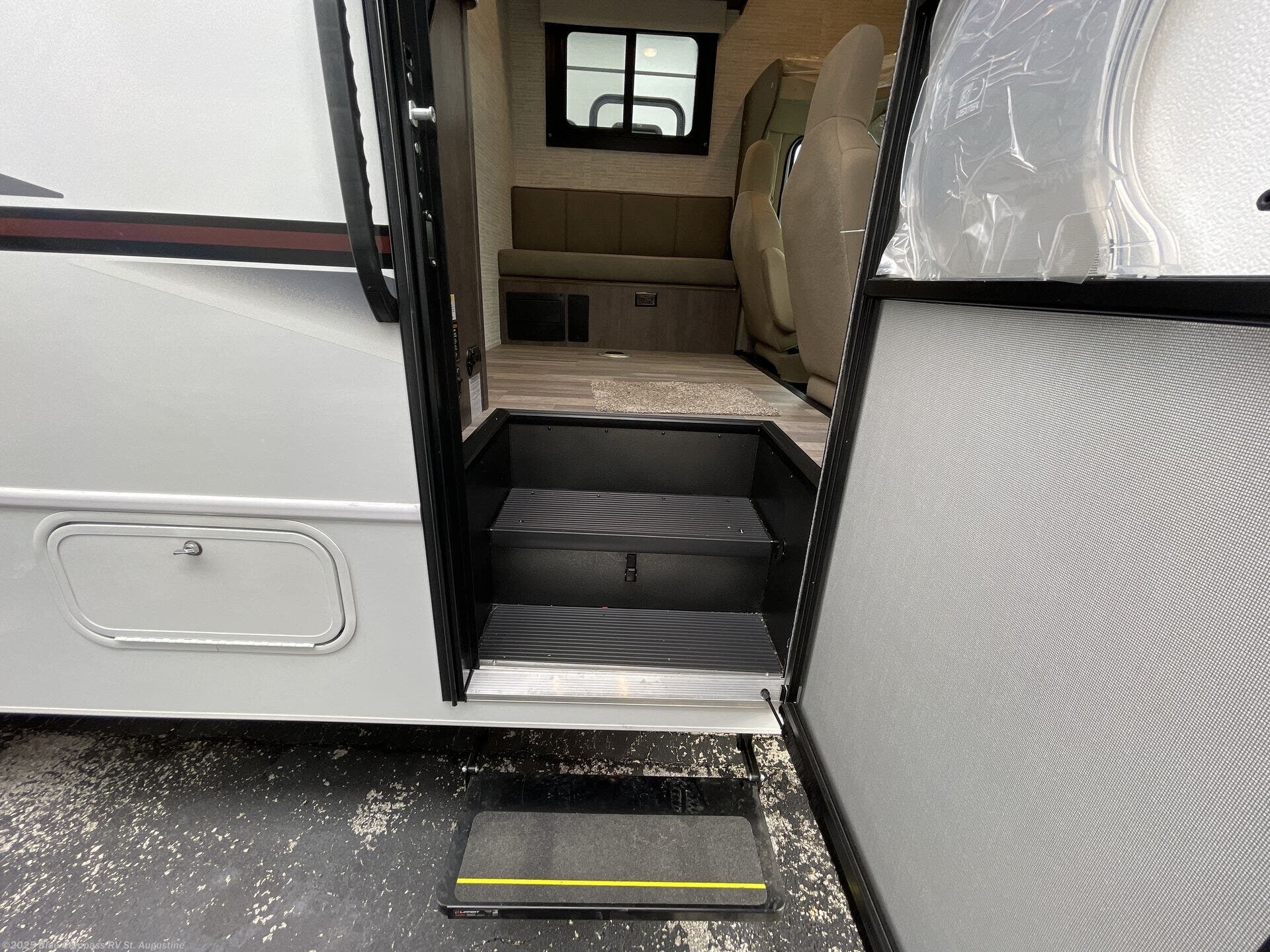 New 2025 Jayco Redhawk SE 22TF available in St. Augustine, Florida