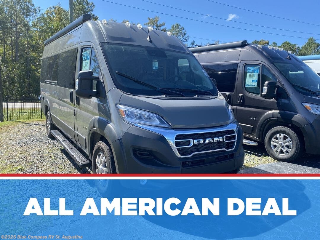 New 2026 Jayco Swift 20T available in St. Augustine, Florida
