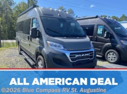 New 2026 Jayco Swift 20T available in St. Augustine, Florida