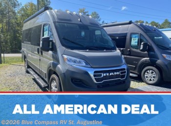 New 2026 Jayco Swift 20T available in St. Augustine, Florida