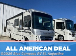 New 2026 Jayco Alante 29F available in St. Augustine, Florida