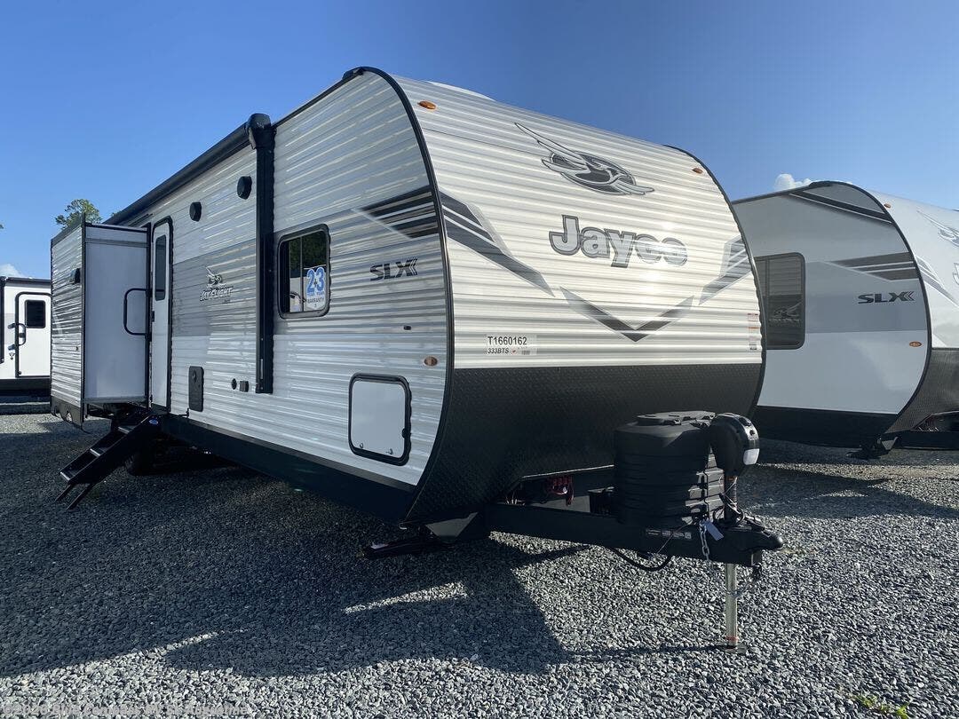New 2026 Jayco Jay Flight SLX 333BTS available in St. Augustine, Florida