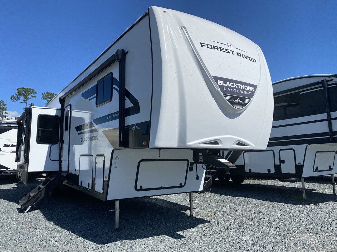 New 2026 East to West Blackthorn 3820DSL available in St. Augustine, Florida
