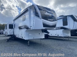New 2026 Jayco Eagle 335LSTS available in St. Augustine, Florida