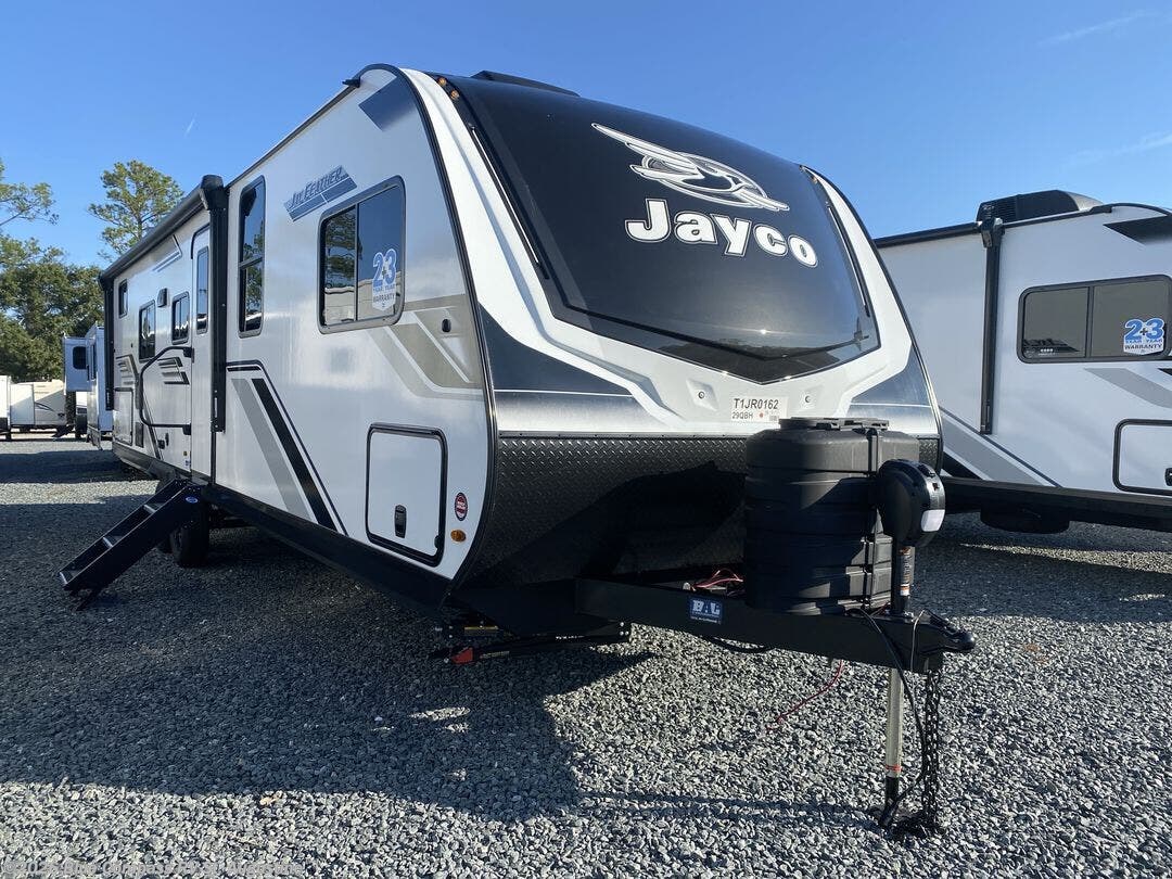 New 2026 Jayco Jay Feather 29QBH available in St. Augustine, Florida