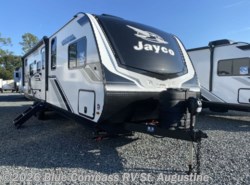 New 2026 Jayco Jay Feather 29QBH available in St. Augustine, Florida