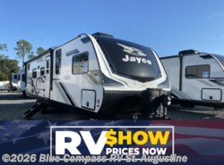 New 2026 Jayco Jay Feather 29QBH available in St. Augustine, Florida