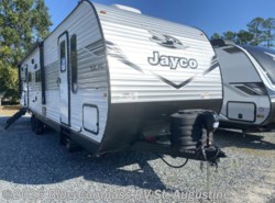 New 2026 Jayco Jay Flight SLX 330TBS available in St. Augustine, Florida