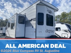 New 2026 Jayco Jay Flight Bungalow 404LOFT DS available in St. Augustine, Florida