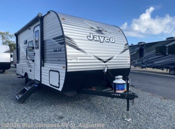 New 2026 Jayco Jay Flight SLX 175BH available in St. Augustine, Florida