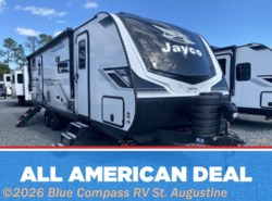 New 2026 Jayco Jay Feather 27BH available in St. Augustine, Florida