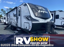 New 2026 Jayco Jay Feather 27BH available in St. Augustine, Florida