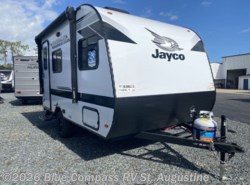 New 2026 Jayco Jay Feather Air SL 15TBSL available in St. Augustine, Florida