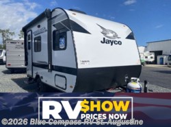 New 2026 Jayco Jay Feather Air SL 15TBSL available in St. Augustine, Florida