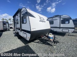 New 2026 Jayco Jay Feather Air SL 15TBSL available in St. Augustine, Florida