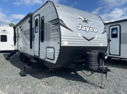 New 2026 Jayco Jay Flight SLX 262RLS available in St. Augustine, Florida