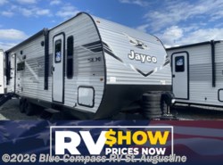 New 2026 Jayco Jay Flight SLX 262RLS available in St. Augustine, Florida