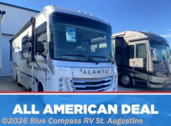 New 2026 Jayco Alante 29S available in St. Augustine, Florida