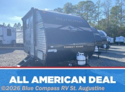 New 2026 Forest River Aurora Light 13BHX available in St. Augustine, Florida