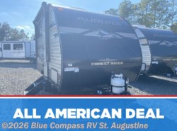 New 2026 Forest River Aurora Light 13BHX available in St. Augustine, Florida