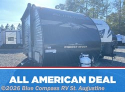 New 2026 Forest River Aurora Light 13RKX available in St. Augustine, Florida