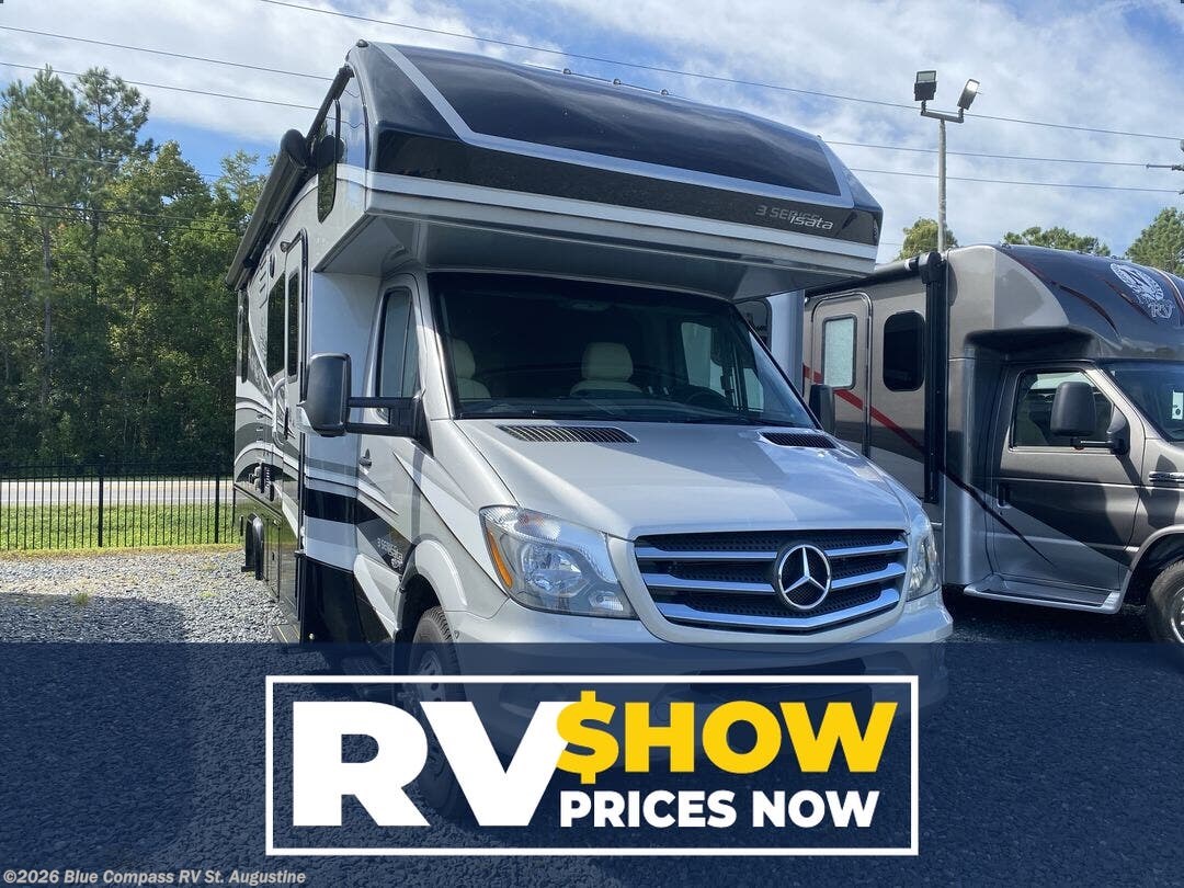 Used 2019 Dynamax Corp  isata 3 24cb Isata 3 available in St. Augustine, Florida