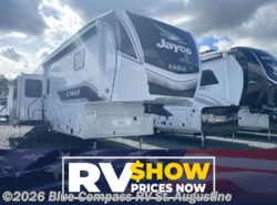 New 2026 Jayco Eagle 365UKTS available in St. Augustine, Florida