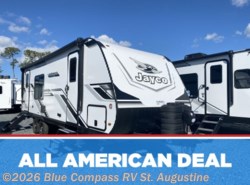 New 2026 Jayco Jay Feather 23RK available in St. Augustine, Florida