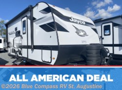 New 2026 Jayco Jay Feather Air 18FBS available in St. Augustine, Florida