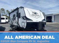 New 2026 Jayco Jay Feather 21MML available in St. Augustine, Florida