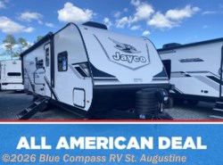 New 2026 Jayco Jay Feather SL 26BHSL available in St. Augustine, Florida