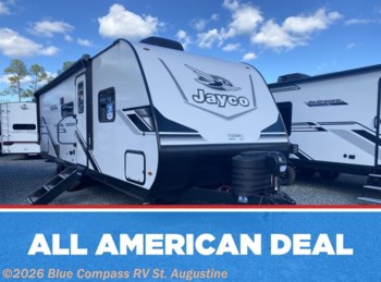 New 2026 Jayco Jay Feather SL 26BHSL available in St. Augustine, Florida