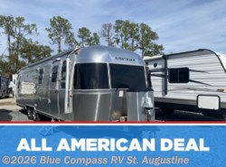 Used 2019 Airstream Classic 30RB available in St. Augustine, Florida