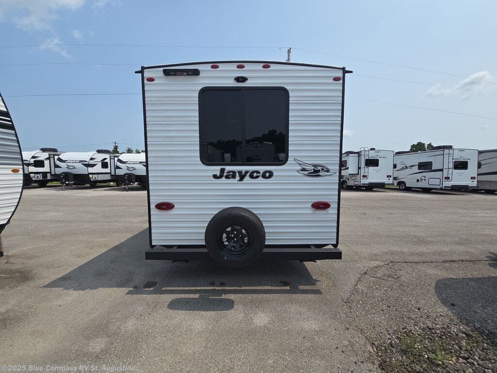 New 2026 Jayco Jay Flight SLX 210QB available in St. Augustine, Florida