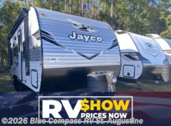 New 2026 Jayco Jay Flight SLX 210QB available in St. Augustine, Florida